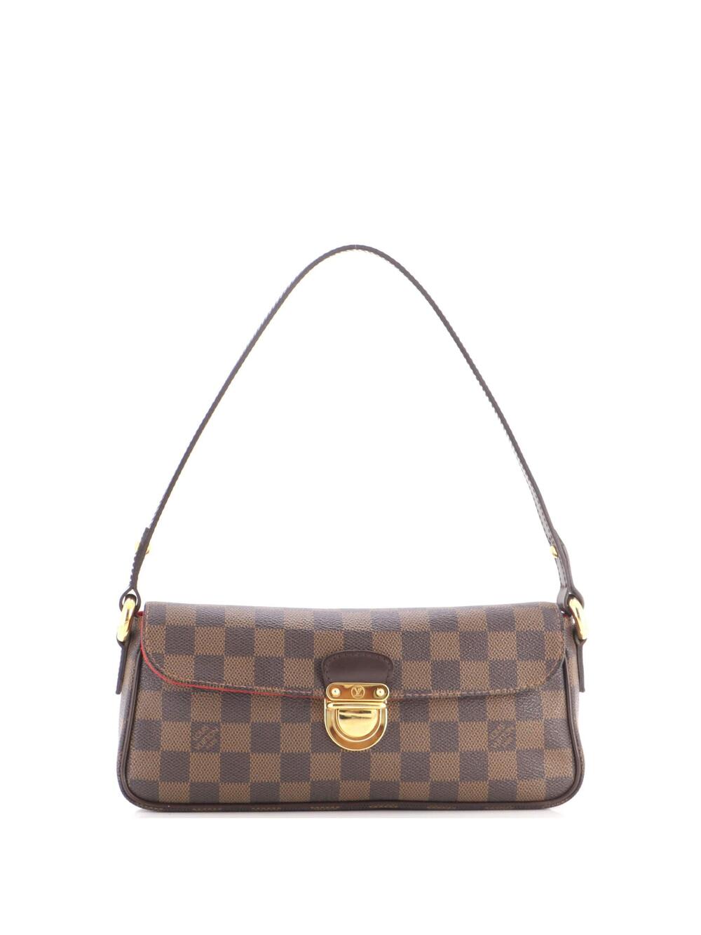 Louis Vuitton Ravello Handbag Damier Pm #356407L15B